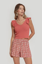 SHORTS  RAMAS