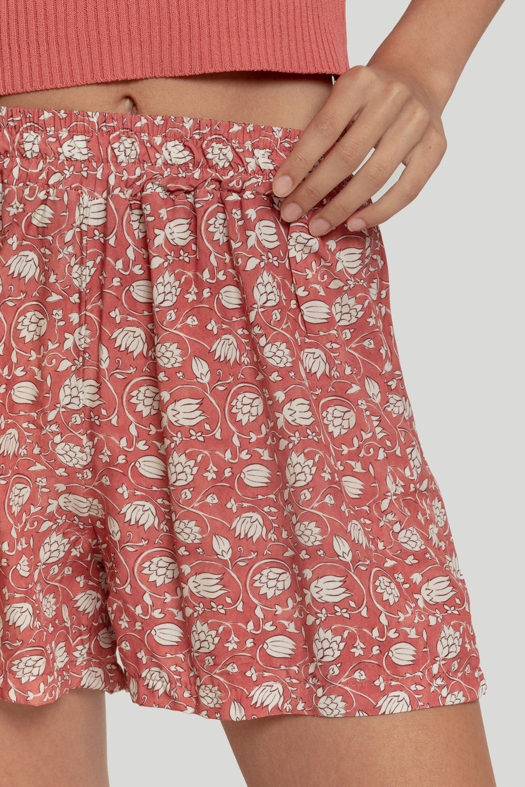 SHORTS  RAMAS