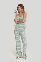 PANTALON  BOLSILLOS