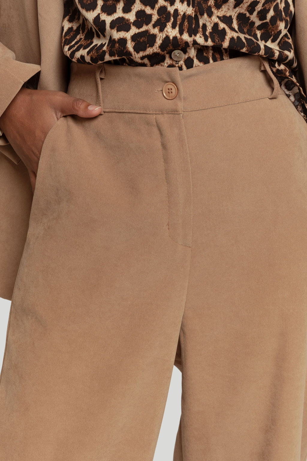 PANTALON  PANA