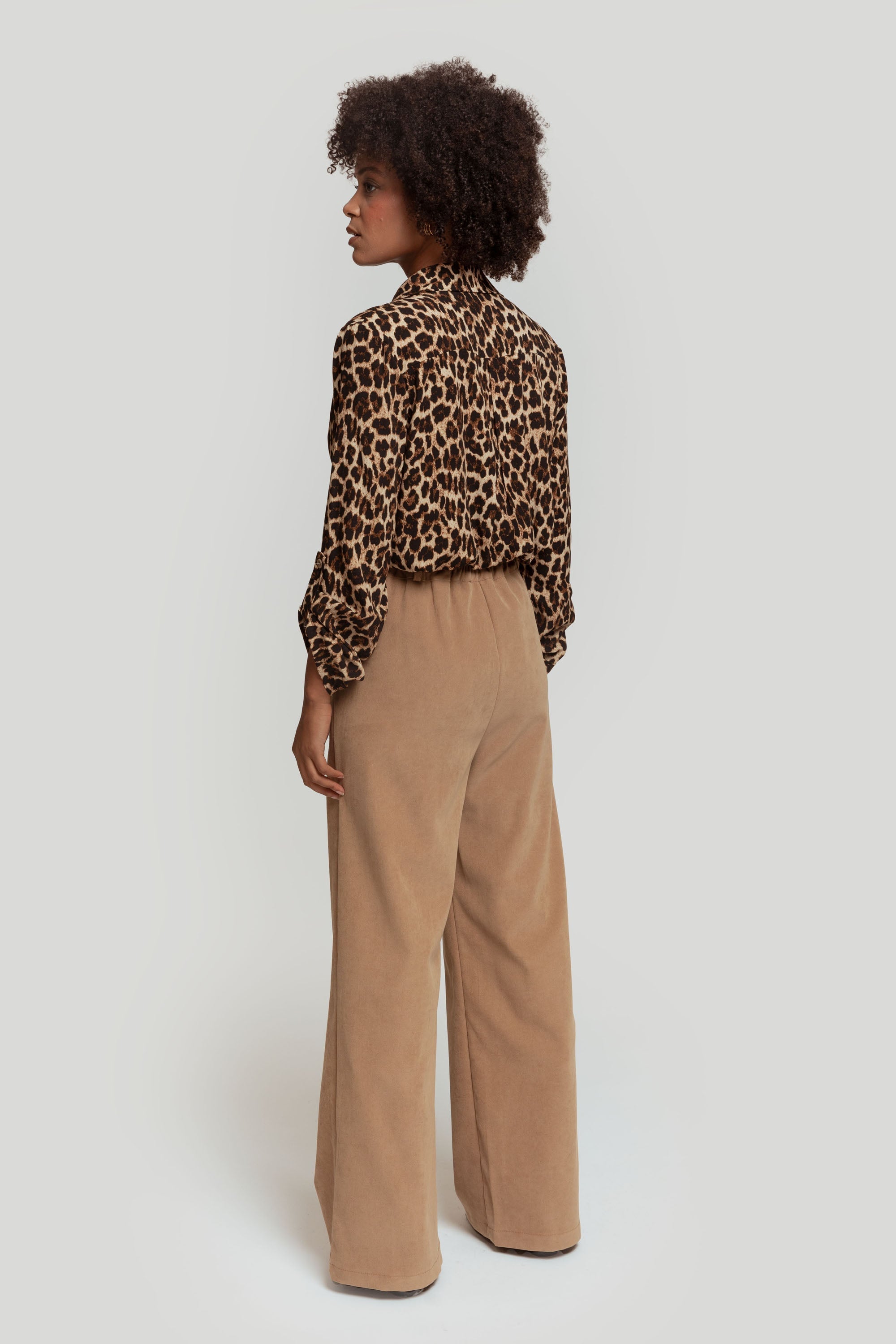 PANTALON  PANA