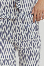 PANTALON  BOLSILLOS