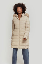 ANORAK  MIDI