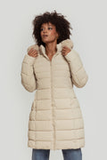 ANORAK  MIDI