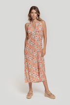 VESTIDO  NUDO