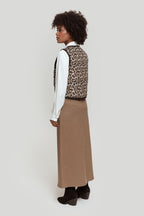FALDA  TENCEL