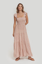 VESTIDO  CAPAS