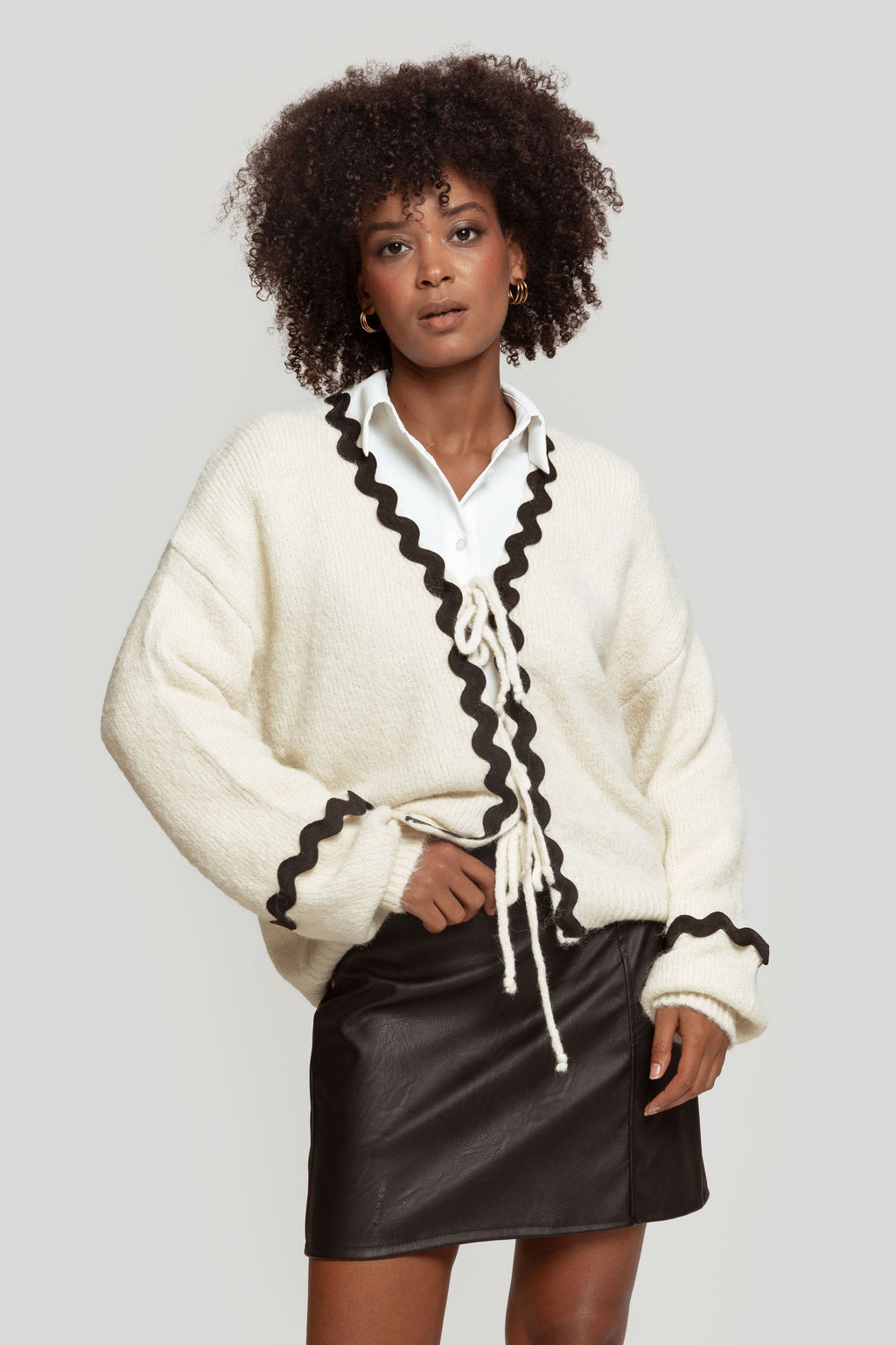 CARDIGAN  TRAMA