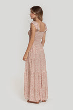 VESTIDO  CAPAS