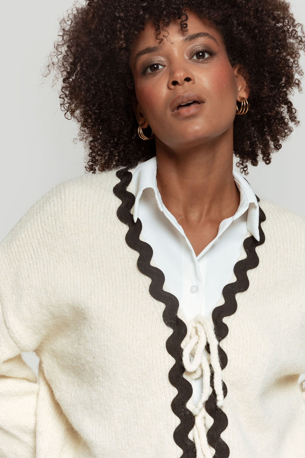 CARDIGAN  TRAMA