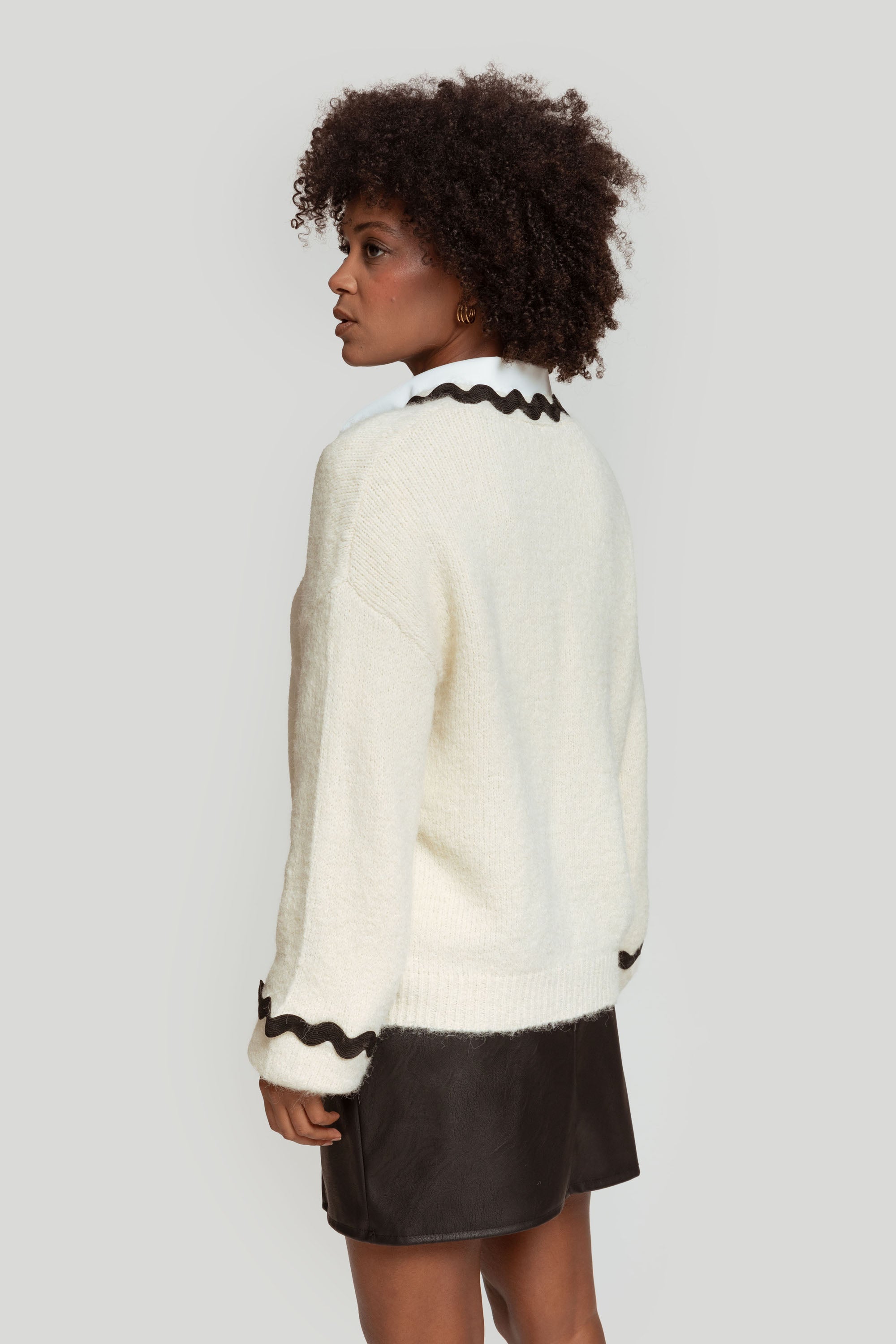CARDIGAN  TRAMA