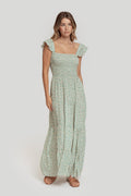 VESTIDO  CAPAS