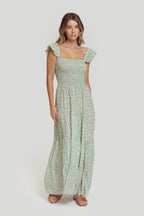 VESTIDO  CAPAS