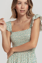 VESTIDO  CAPAS