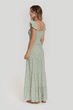 VESTIDO  CAPAS