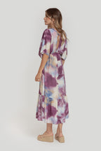 VESTIDO  EVASE
