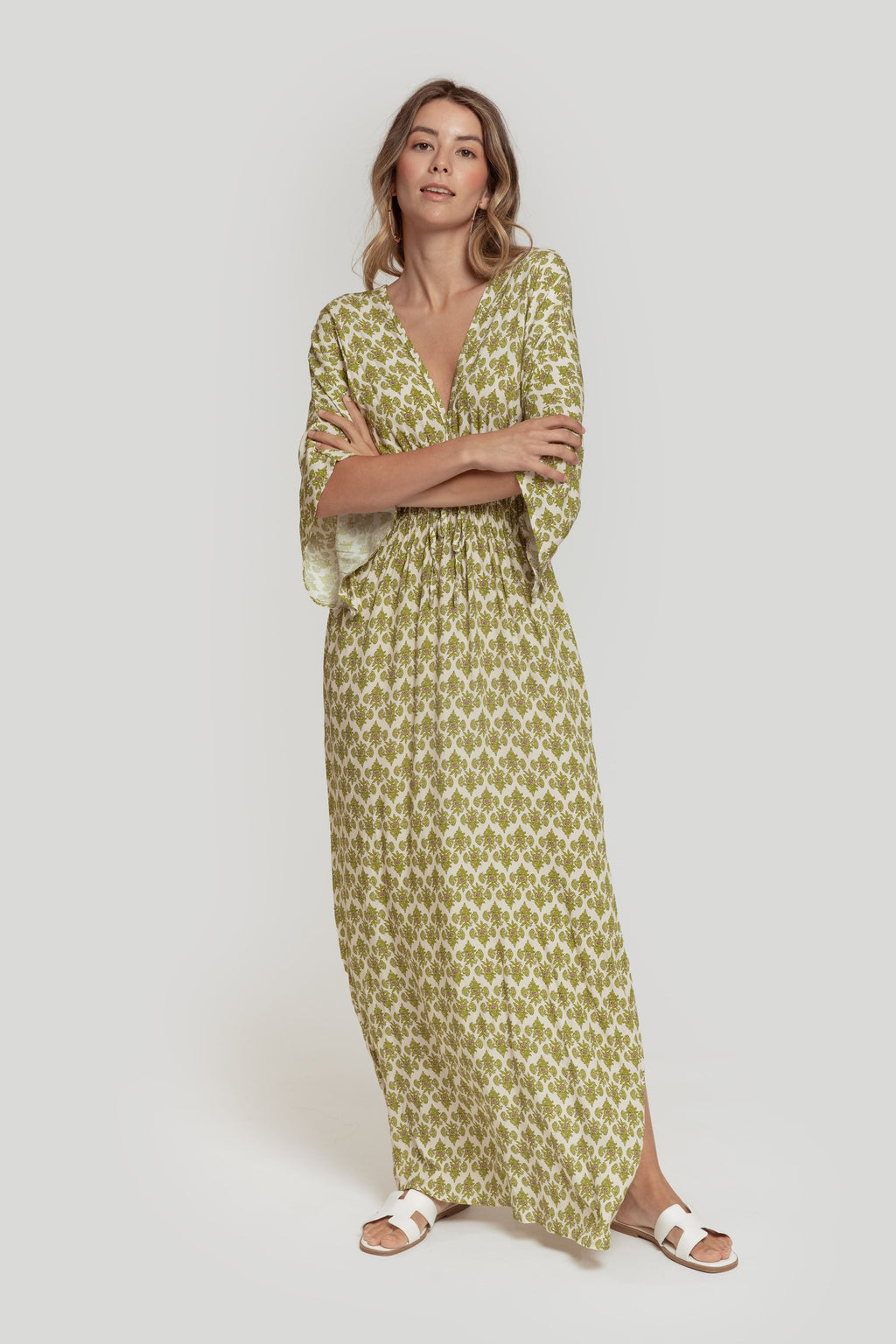 VESTIDO  TIRA