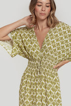 VESTIDO  TIRA