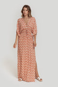 VESTIDO  TIRA