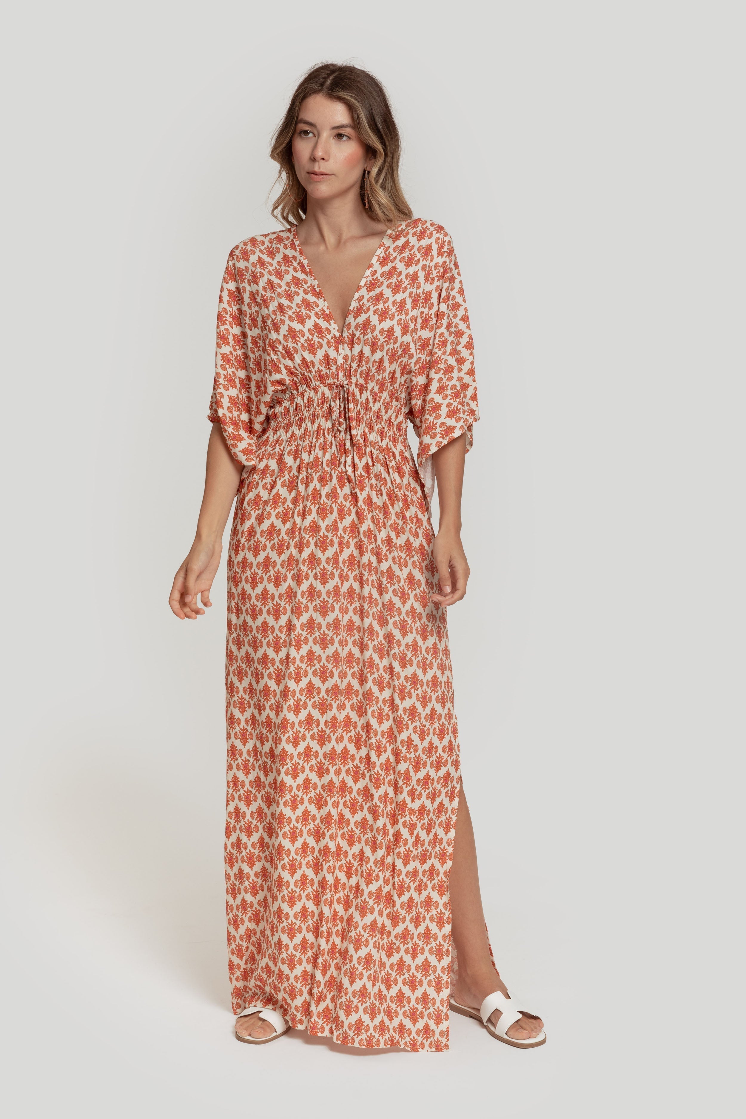 VESTIDO  TIRA