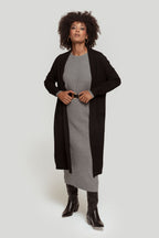 CHAQUETA  MIDI