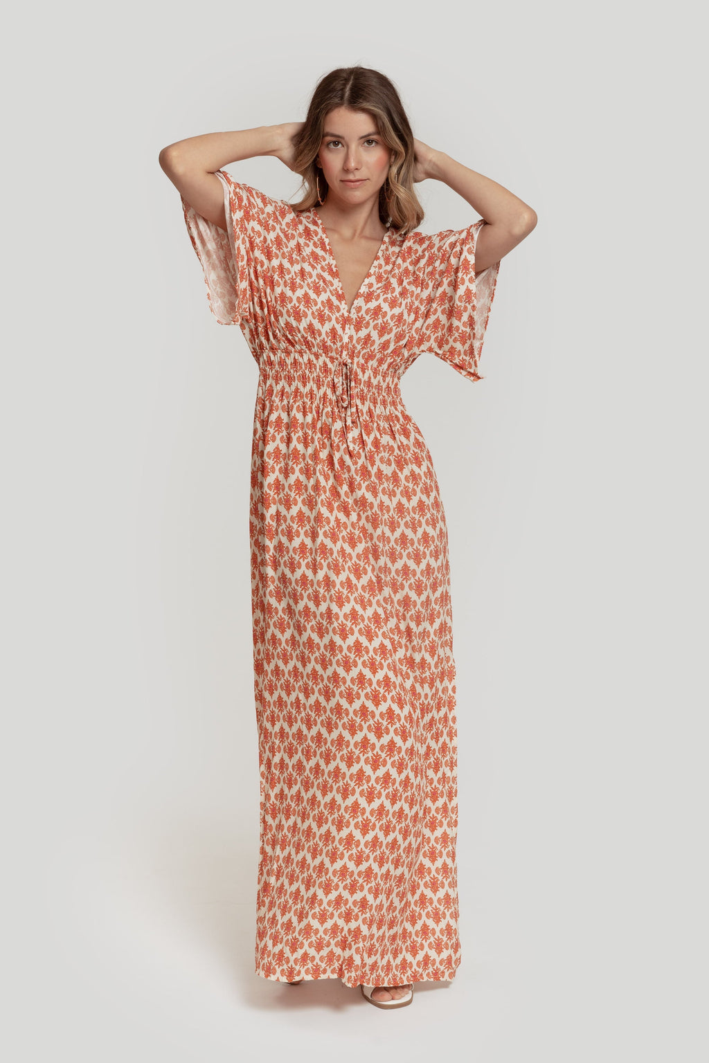 VESTIDO  TIRA