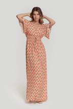 VESTIDO  TIRA