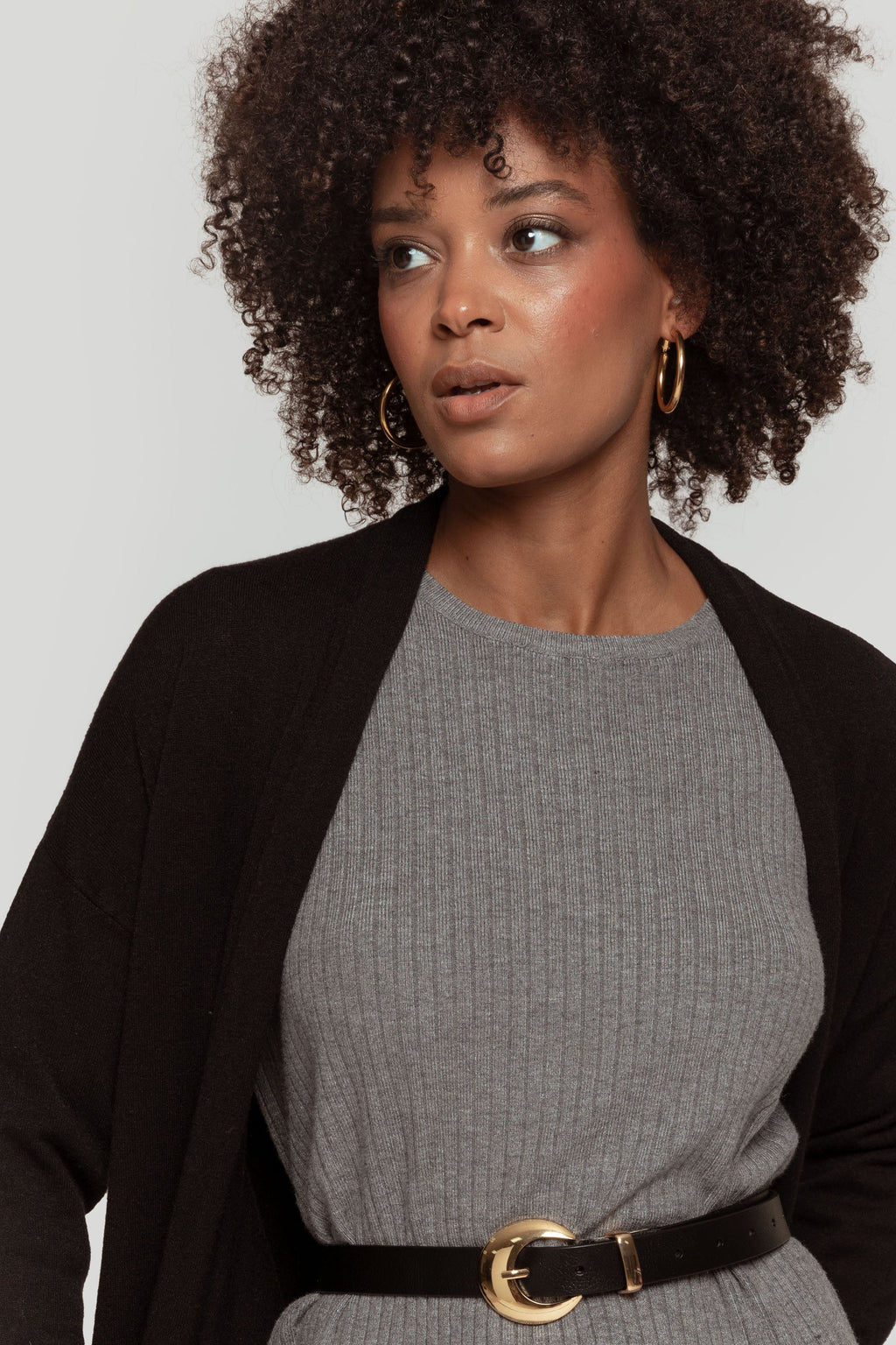 CHAQUETA  MIDI