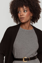 CHAQUETA  MIDI