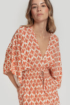 VESTIDO  TIRA