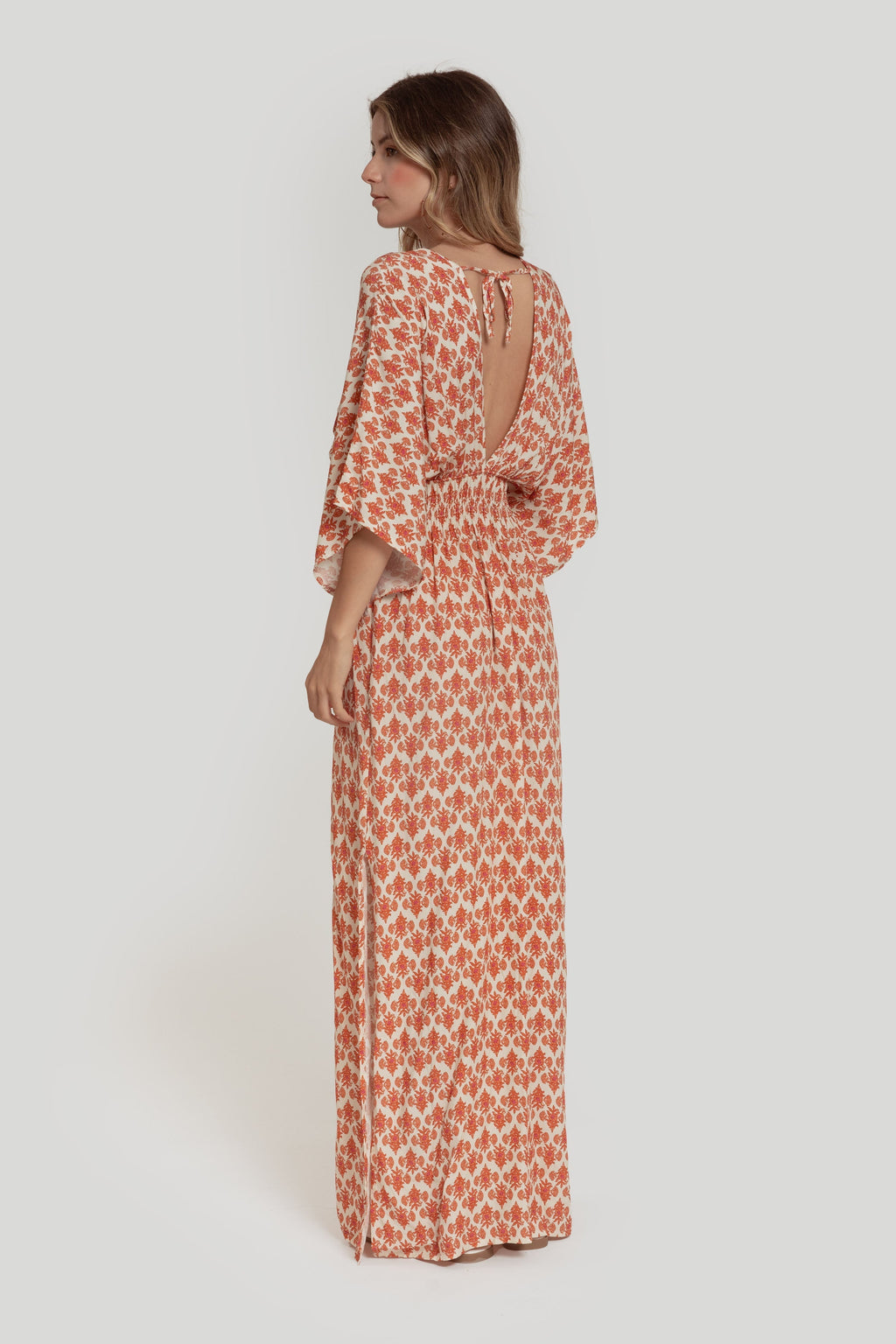 VESTIDO  TIRA
