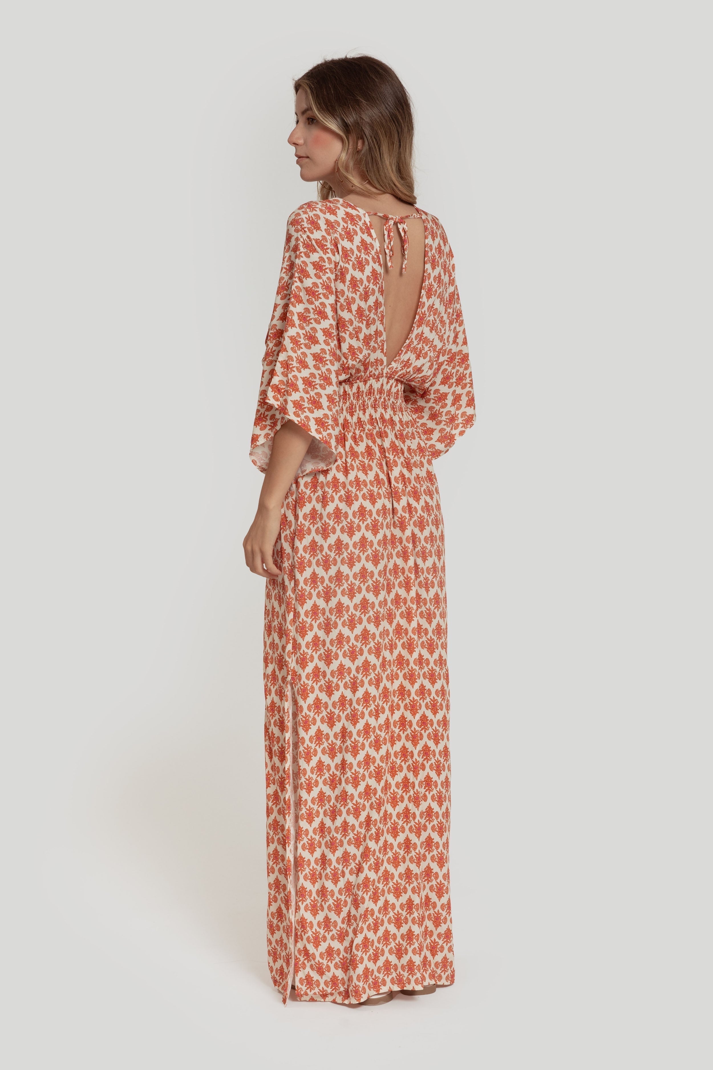 VESTIDO  TIRA