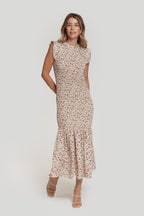 VESTIDO  NIDO