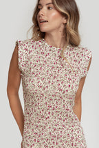 VESTIDO  NIDO