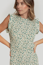VESTIDO  NIDO