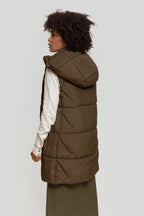 CHALECO  MIDI