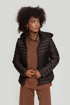 ANORAK  ACOLCHADO