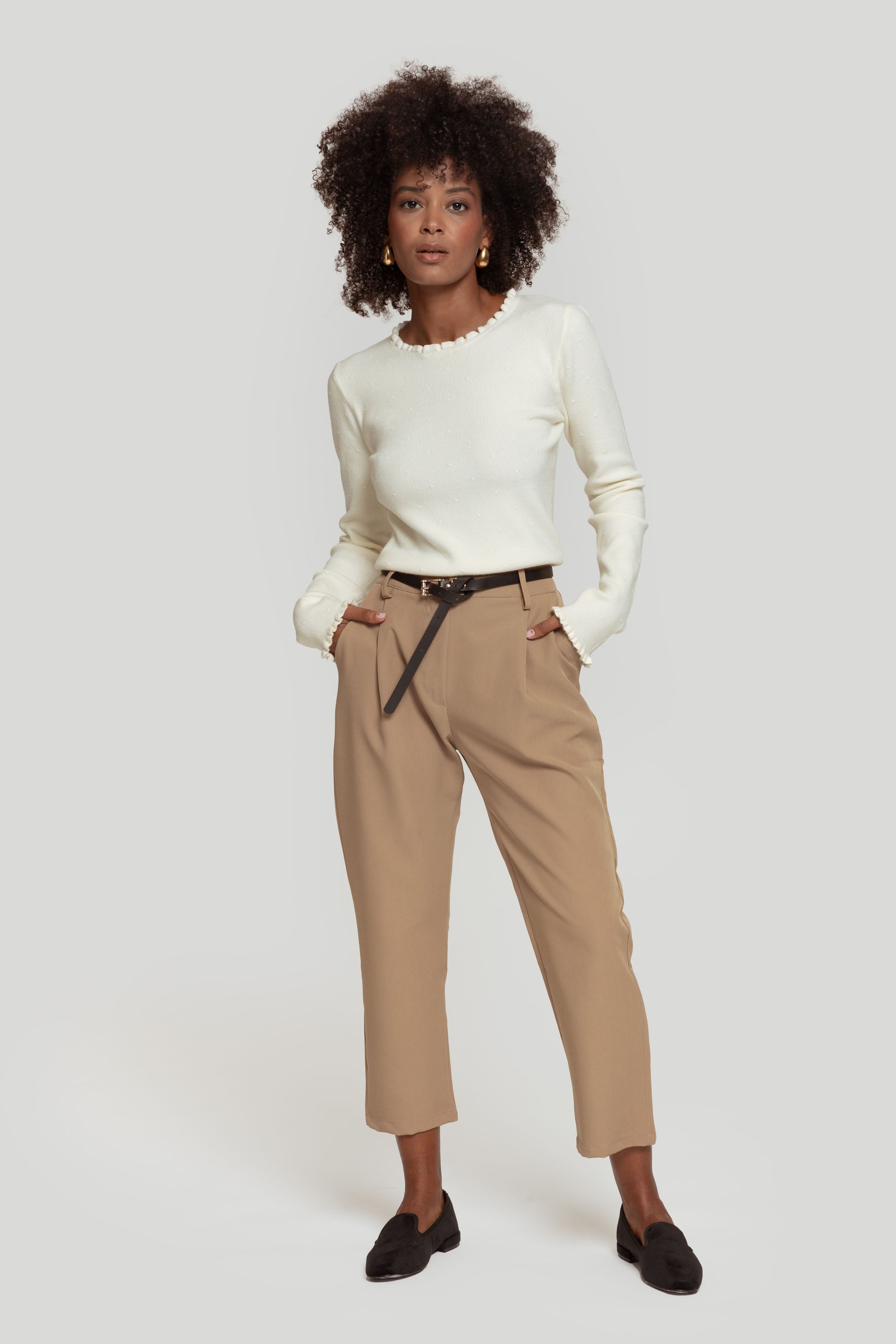 PANTALON  PINZAS