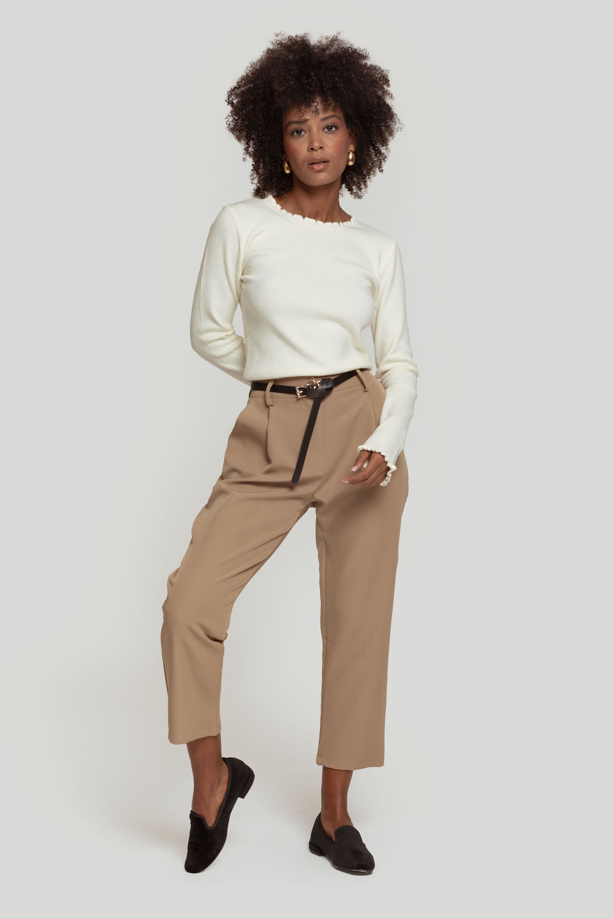 PANTALON  PINZAS