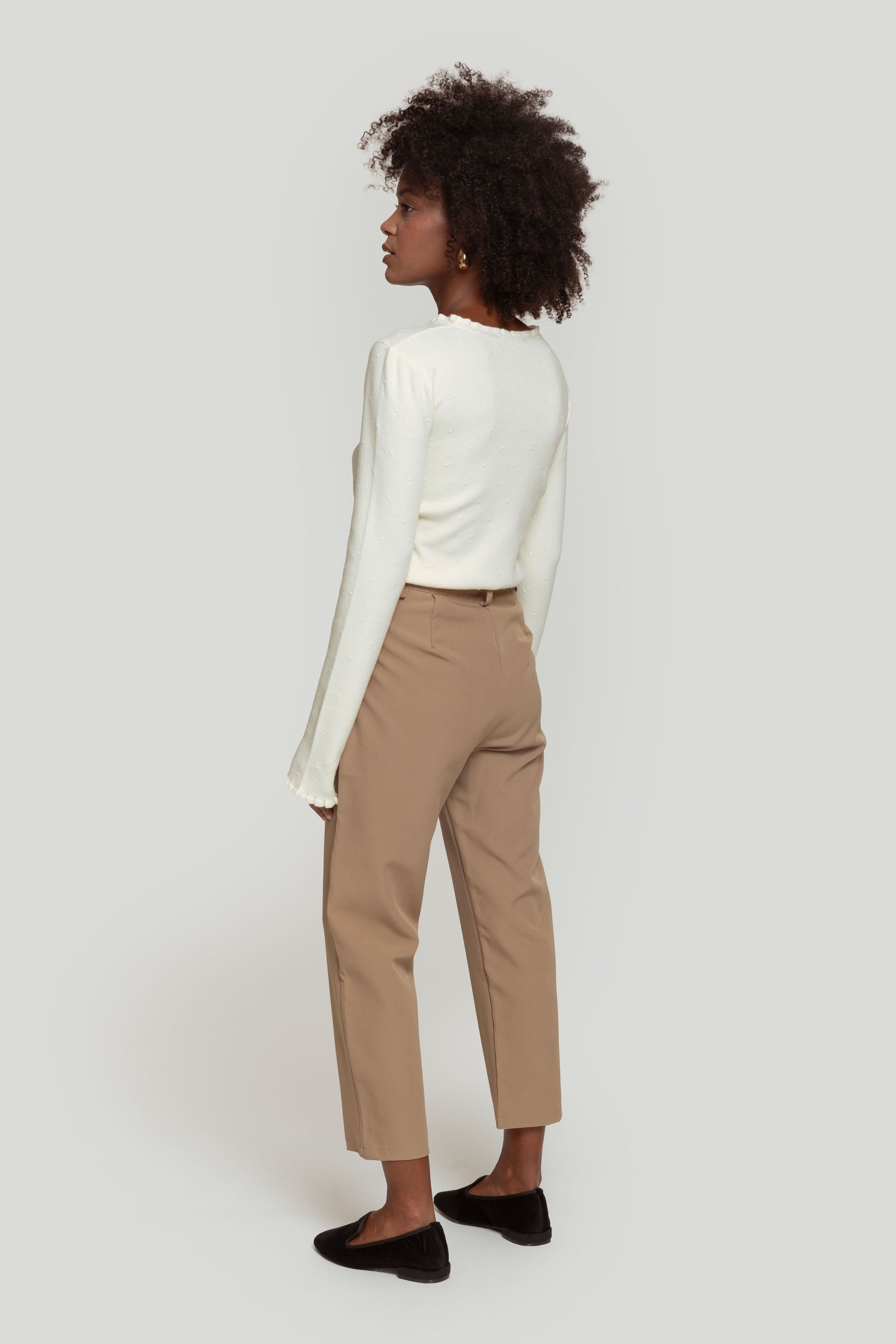 PANTALON  PINZAS