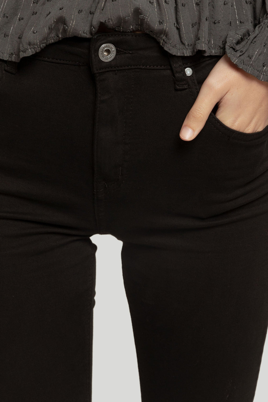 JEANS  BAJO