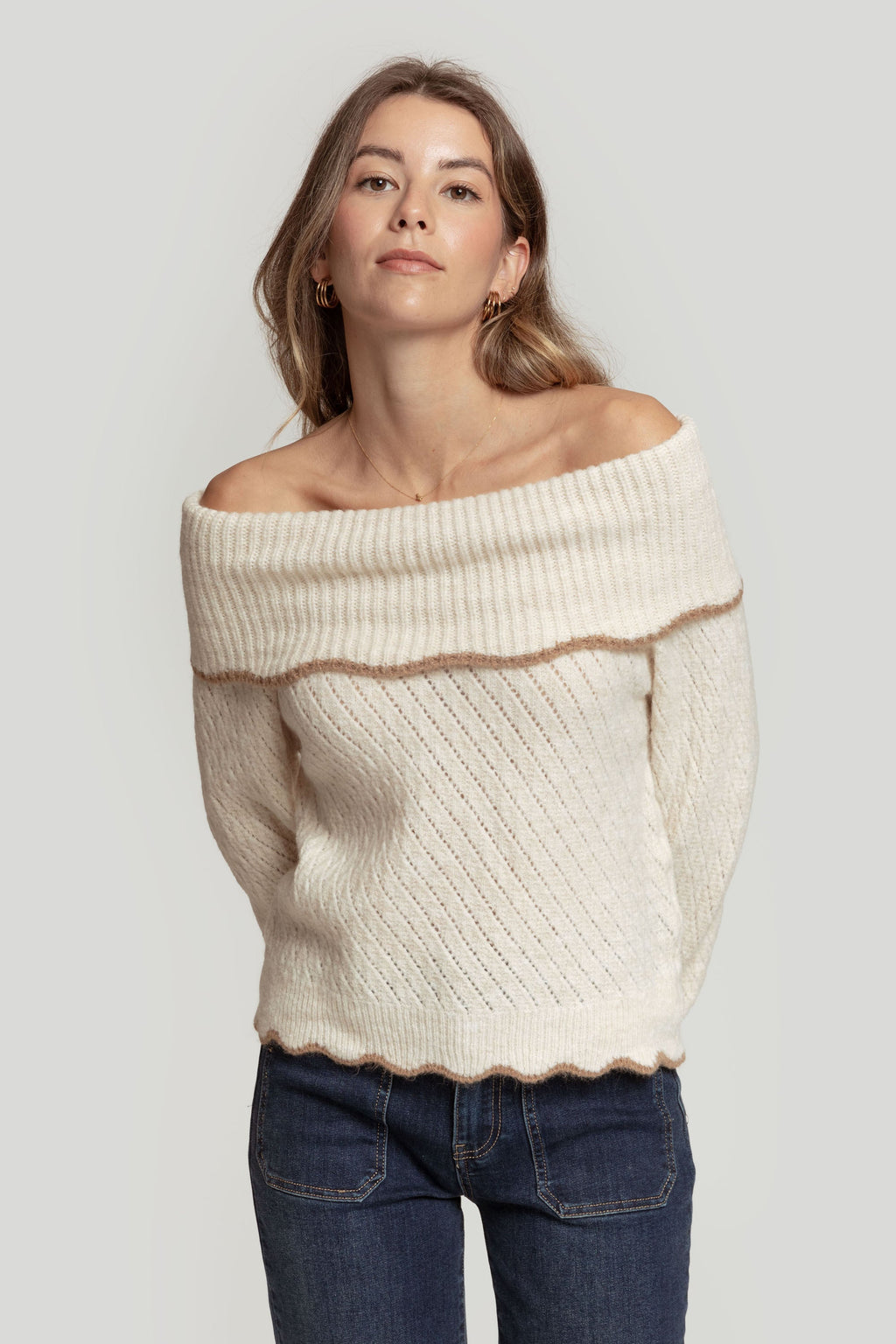 JERSEY  CUELLO