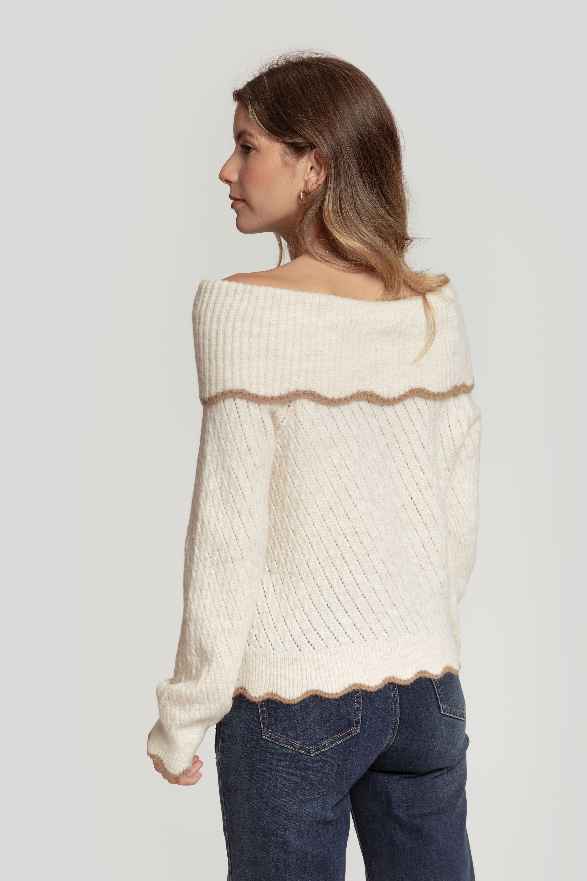 JERSEY  CUELLO