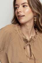 BLUSA  PANA