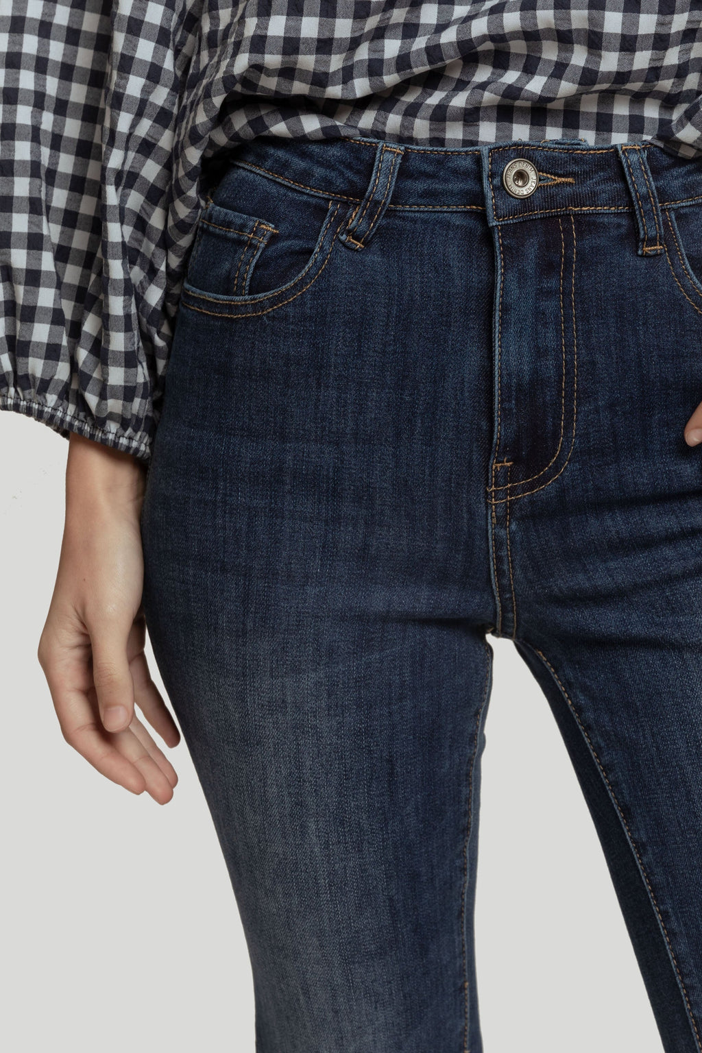 JEANS  FLARE