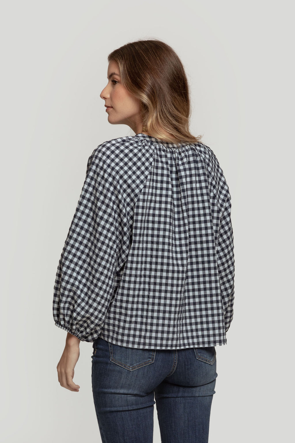 BLUSA  GLOBO