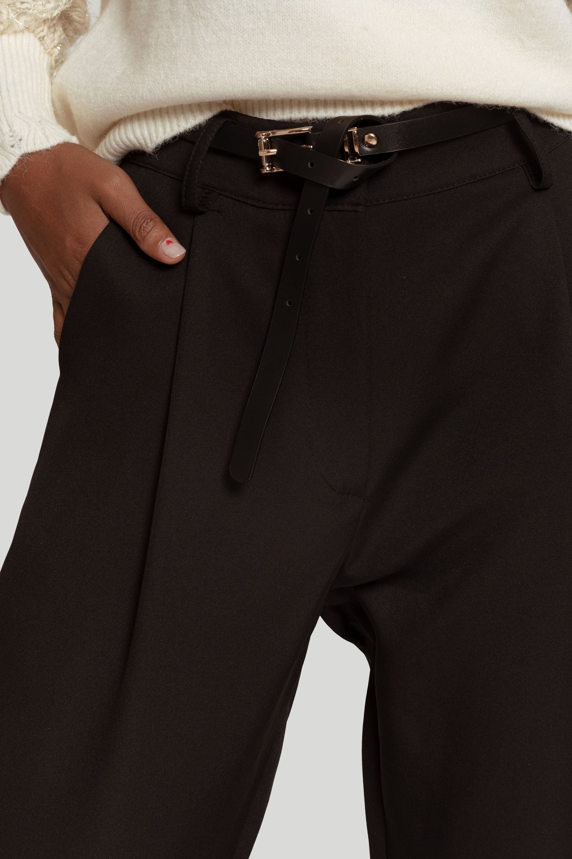 PANTALON  PINZAS