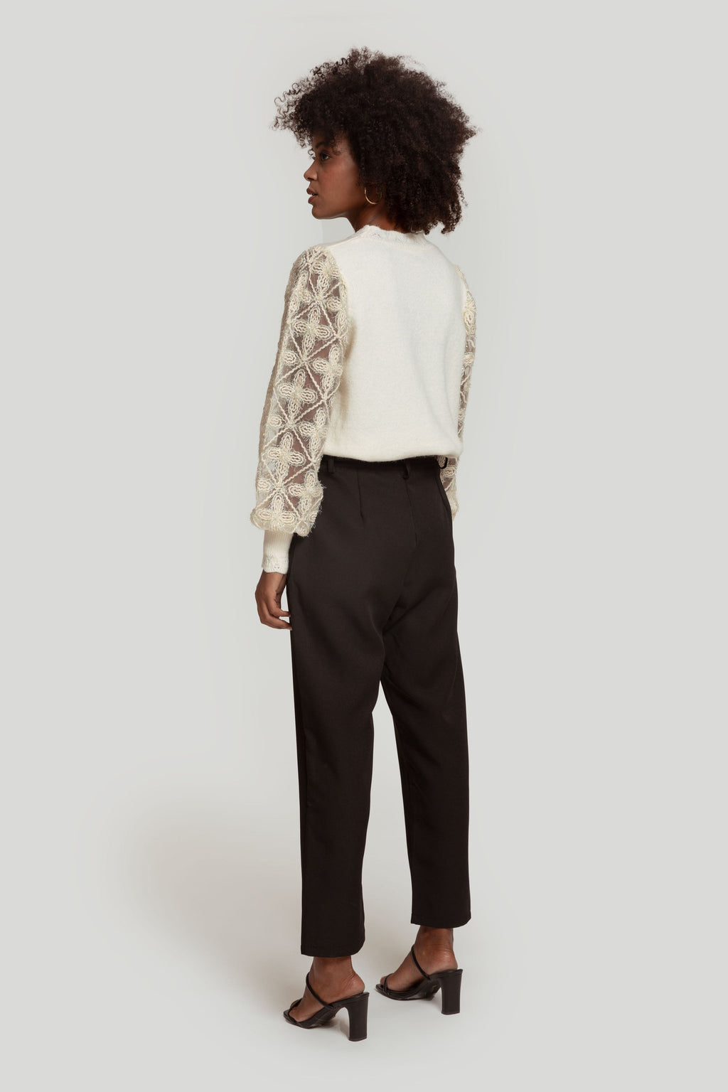 PANTALON  PINZAS