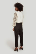 PANTALON  PINZAS