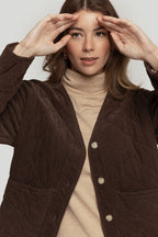 CHAQUETA  PICO